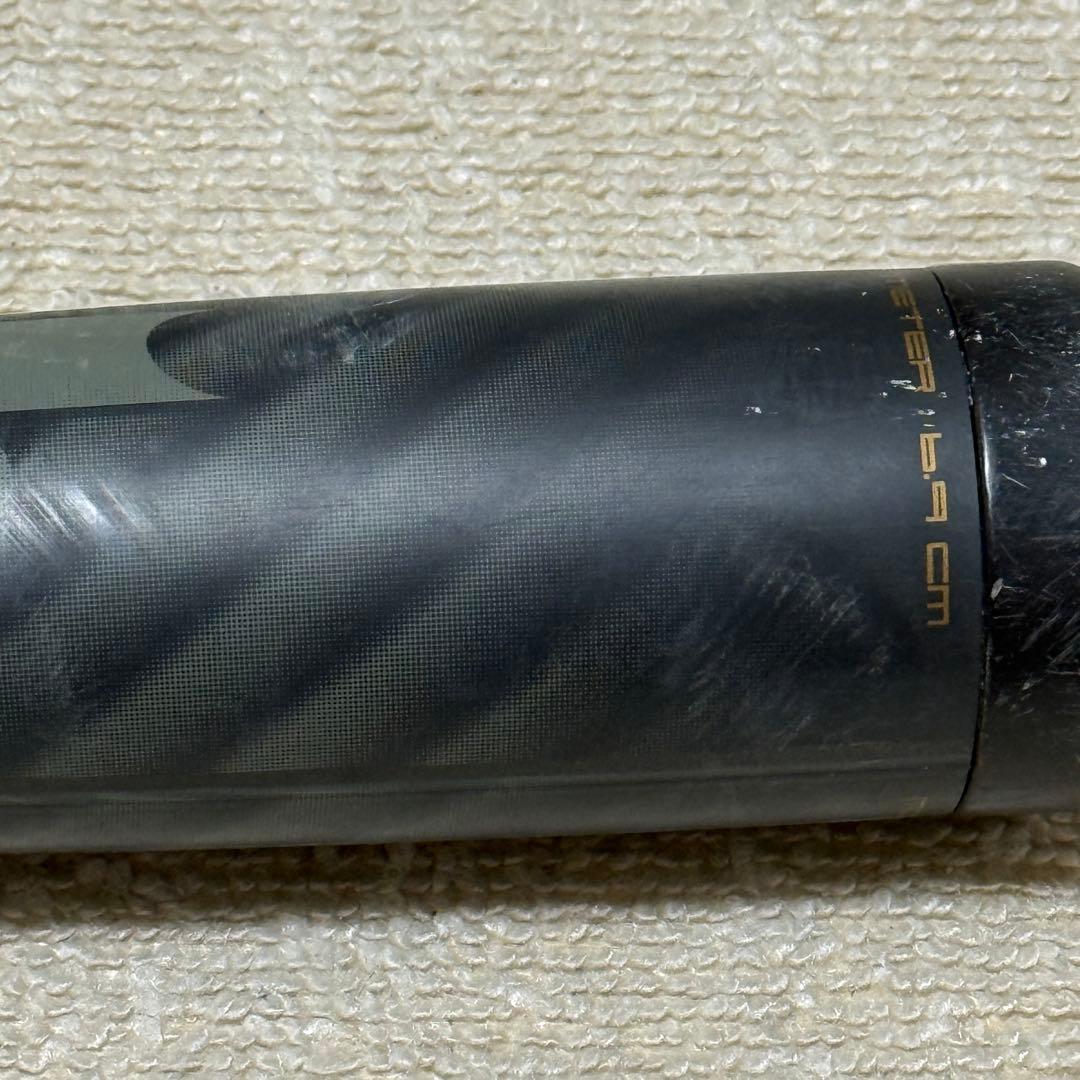 【しお】MM18 84cm トップバランス 一般軟式用