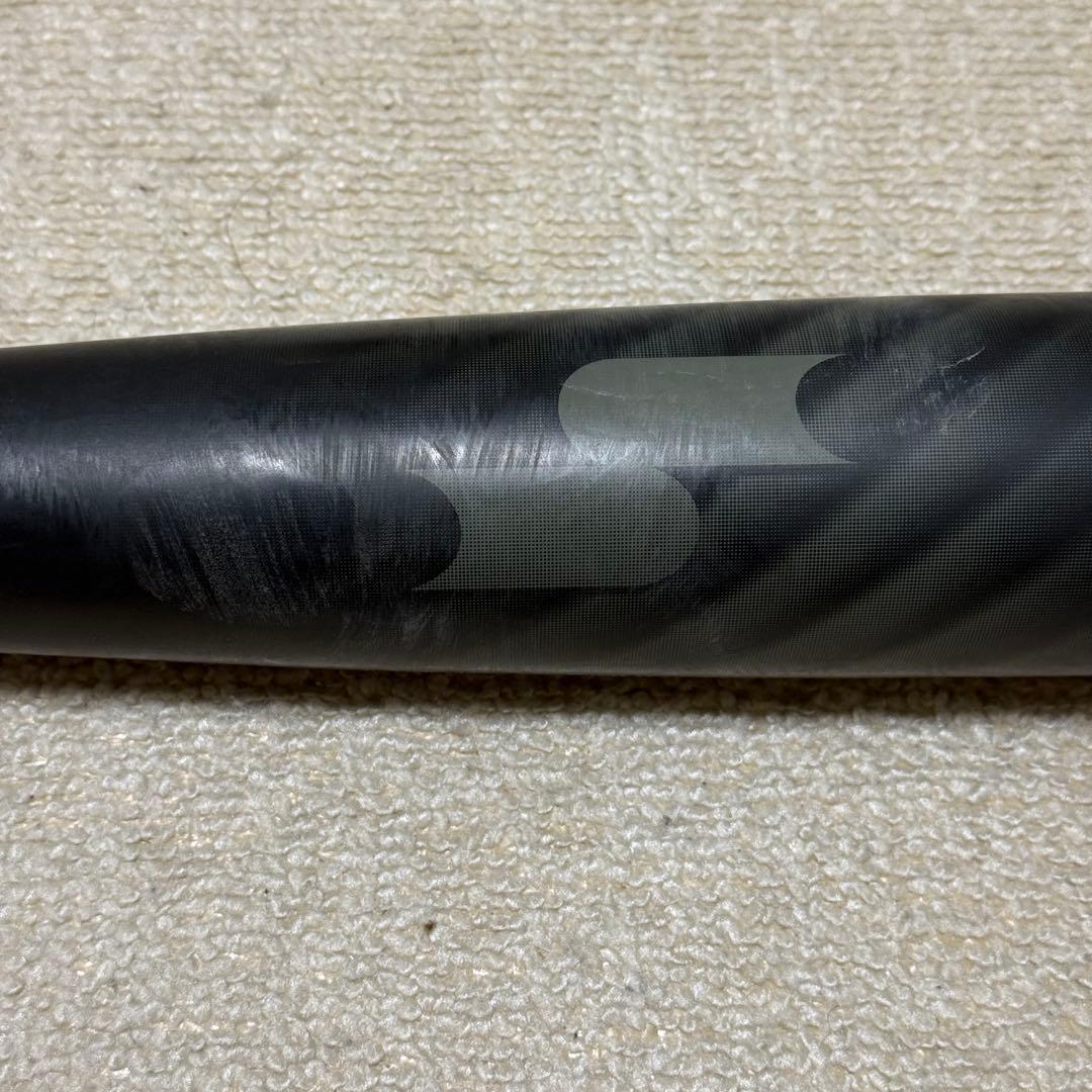 【しお】MM18 84cm トップバランス 一般軟式用