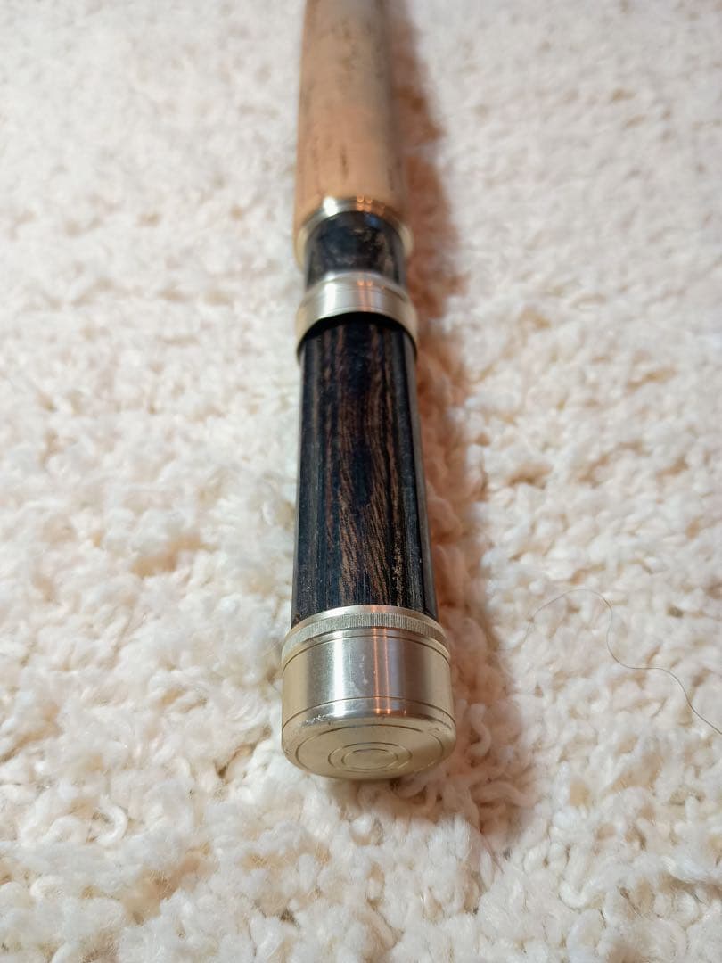 10%OFF ダイワ シルバークリークsc-805f-5 8ft 4〜5番5p