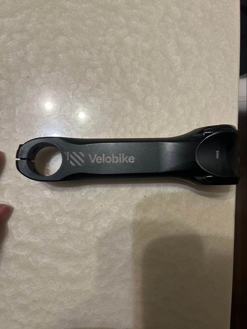 Velobike 150mm12° ステム