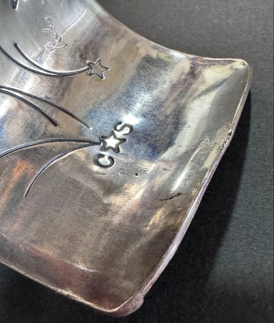 cody sanderson 定価58万 サイン入り カフ バングル