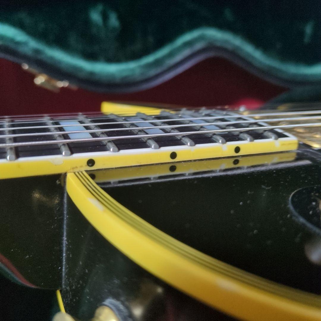 ギター ESP navigator N-LP-320CTM