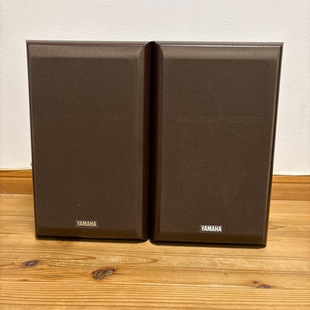 スピーカー・ウーファー YAMAHA NS-2