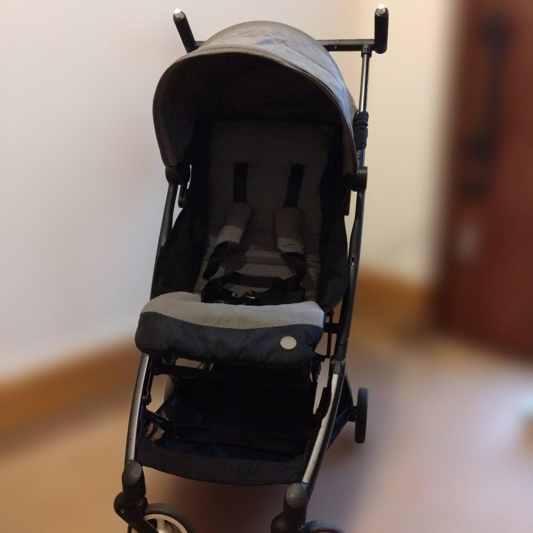 サイベックス　LIBELLE ベビーカー