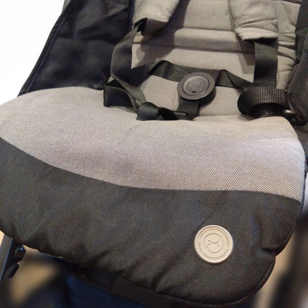 サイベックス　LIBELLE ベビーカー