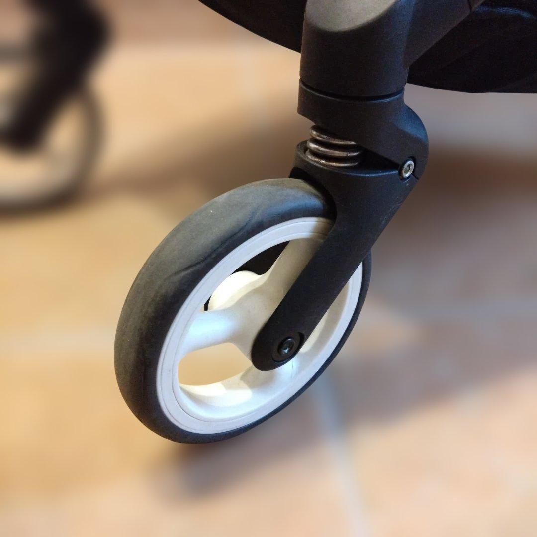 サイベックス　LIBELLE ベビーカー