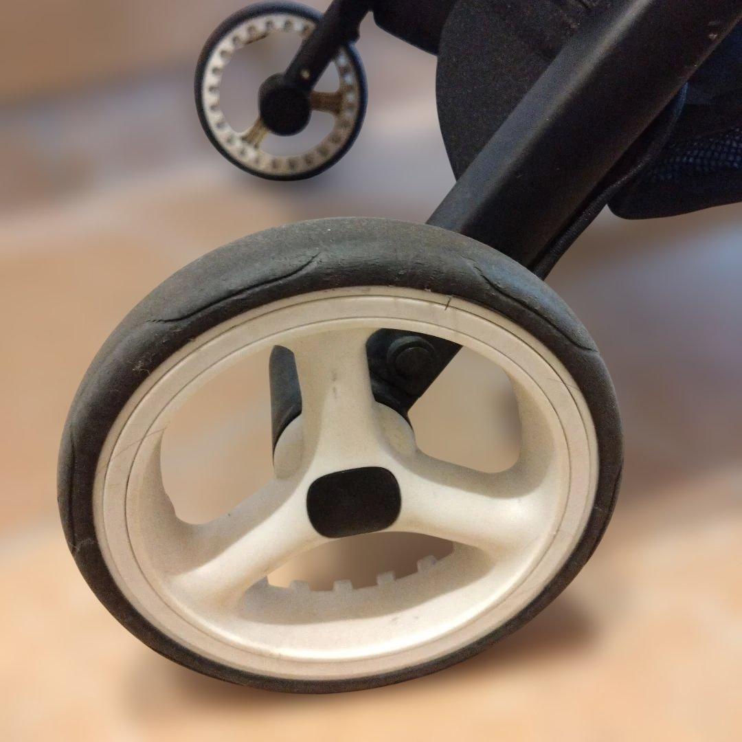 サイベックス　LIBELLE ベビーカー