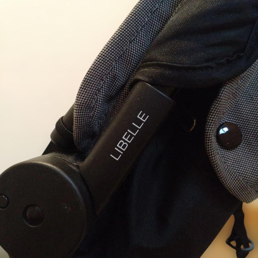 サイベックス　LIBELLE ベビーカー