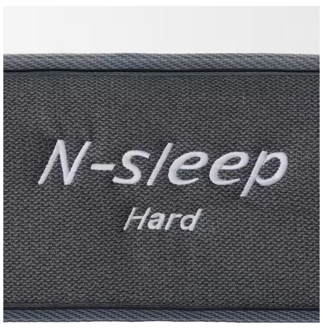 ニトリ　ダブルマットレス(Nスリープ CH3) ※定価59,990円