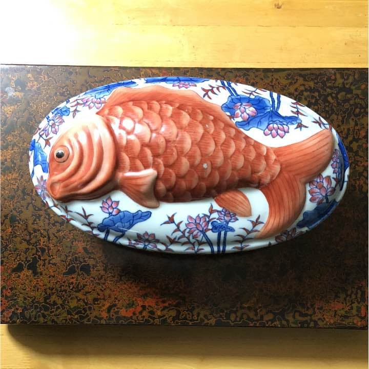 喰篭（じきろう）