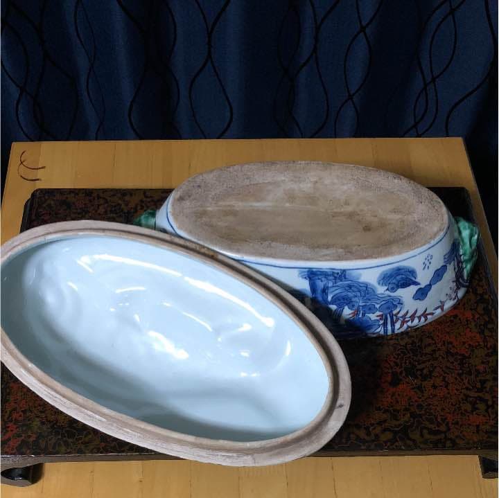 喰篭（じきろう）