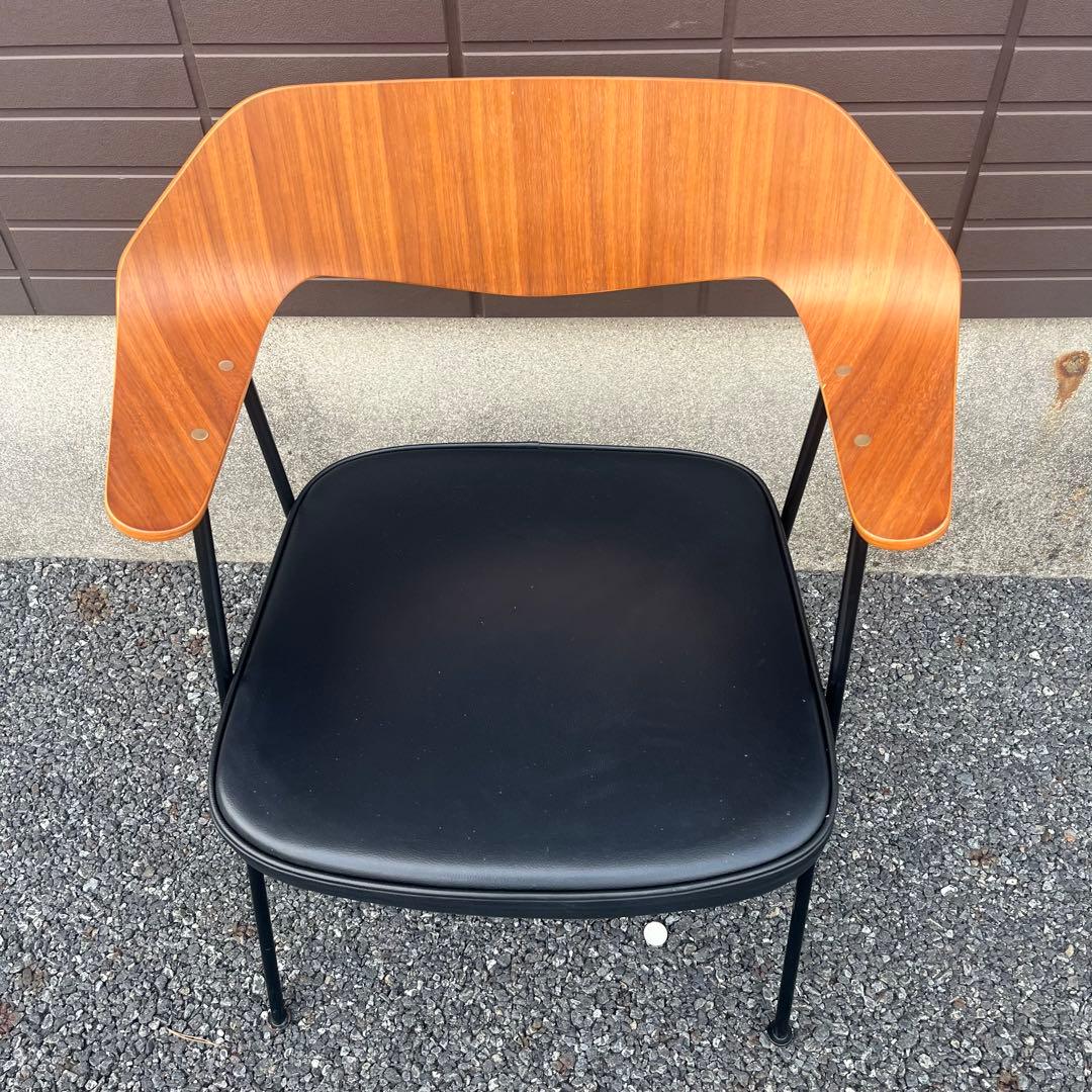 アクタス　ダイニングチェア　Case Furniture 675チェア