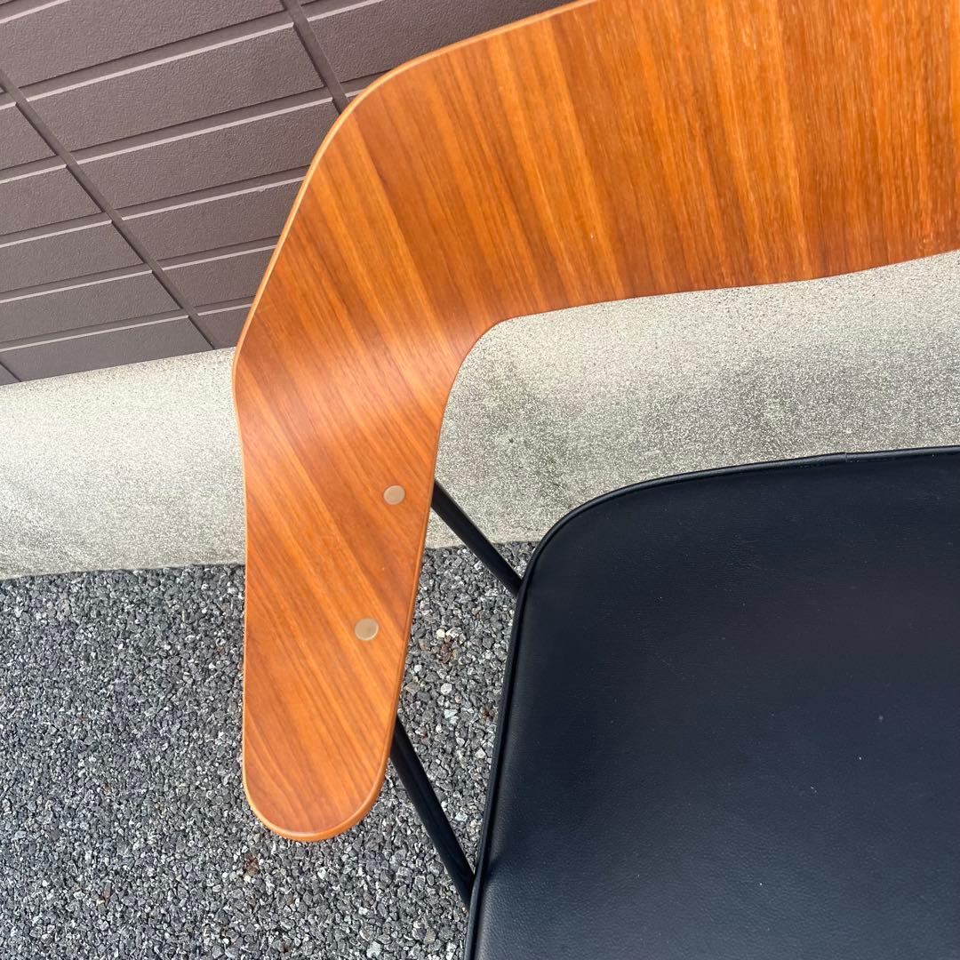 アクタス　ダイニングチェア　Case Furniture 675チェア