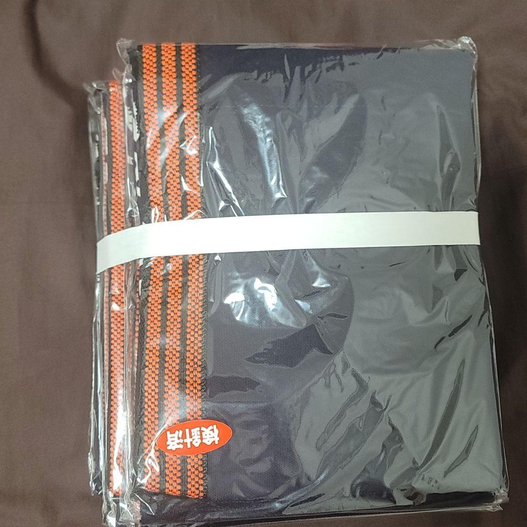 麒麟麦酒前掛けポケット有5枚