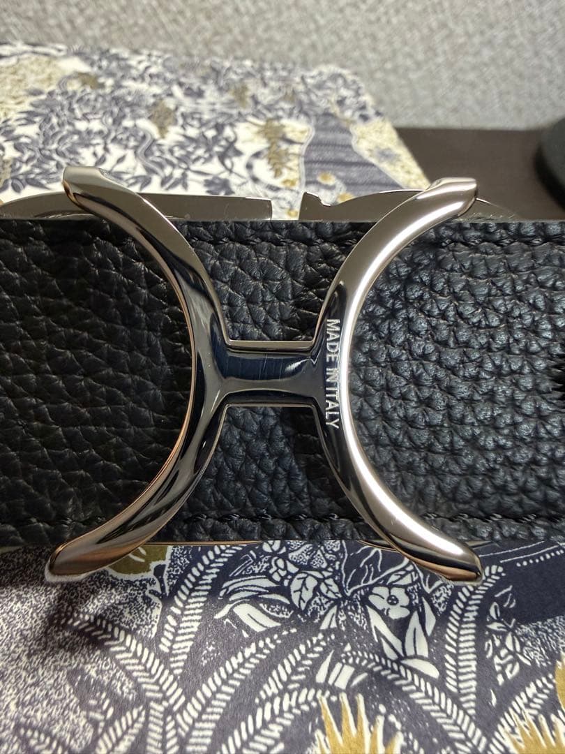 Christian Dior ベルト