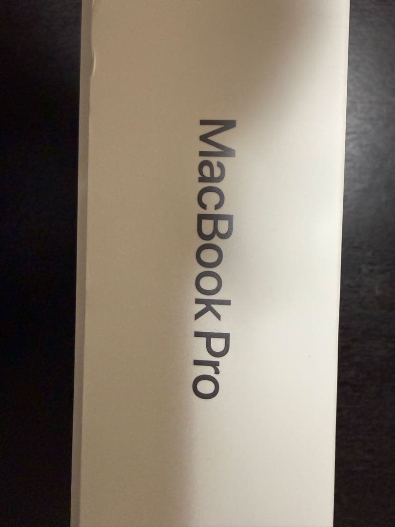 MacBook Pro 2019 i9 1TB 16G　16inch【美品】