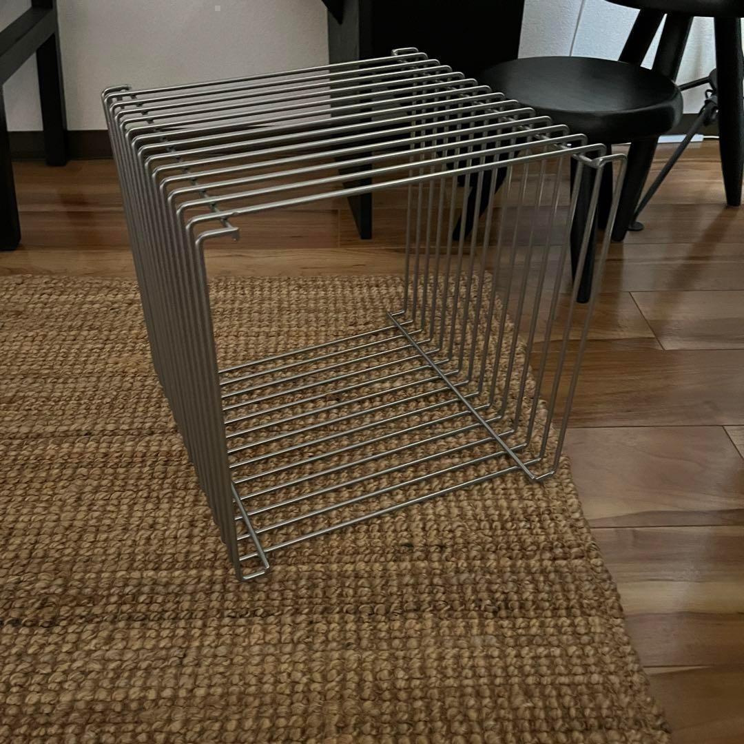 Montana モンタナ パントン ワイヤーシェルフ リプロダクト