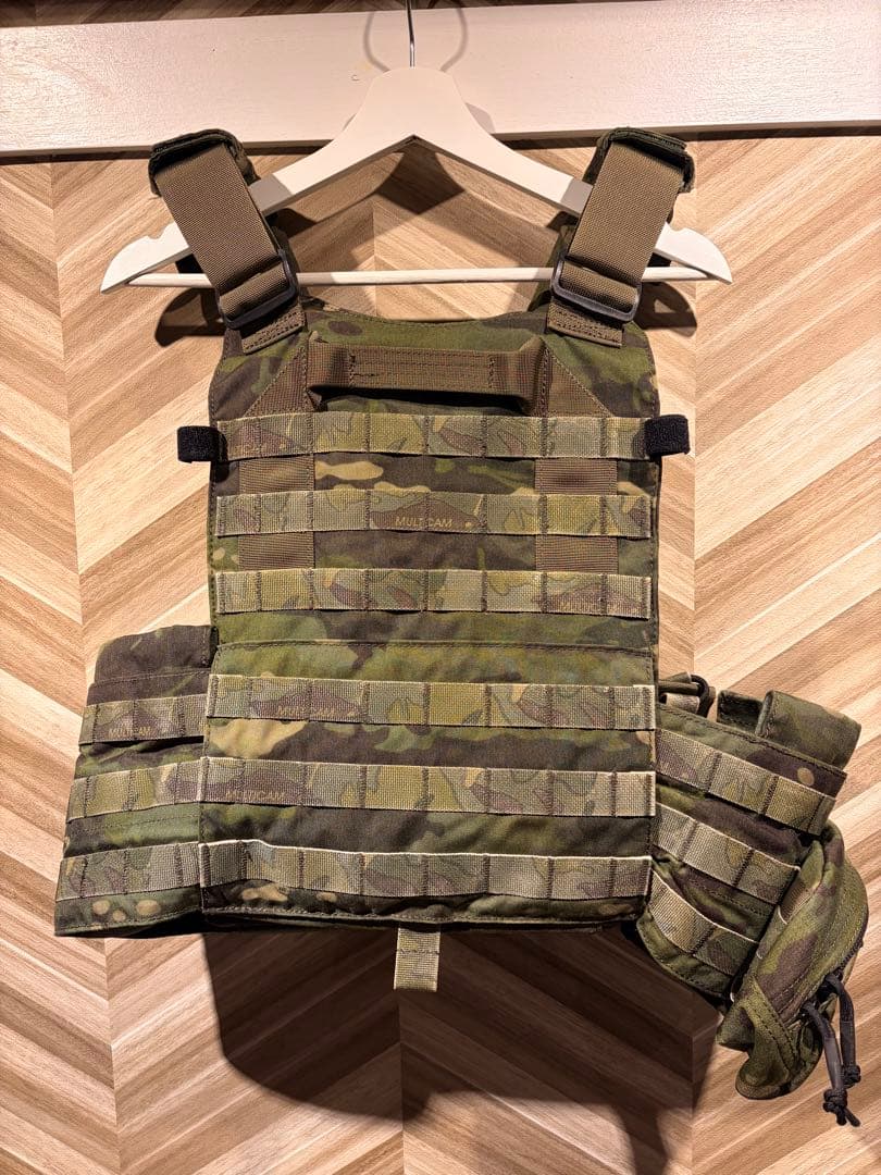 LBT6094A(マルチカムトロピック)