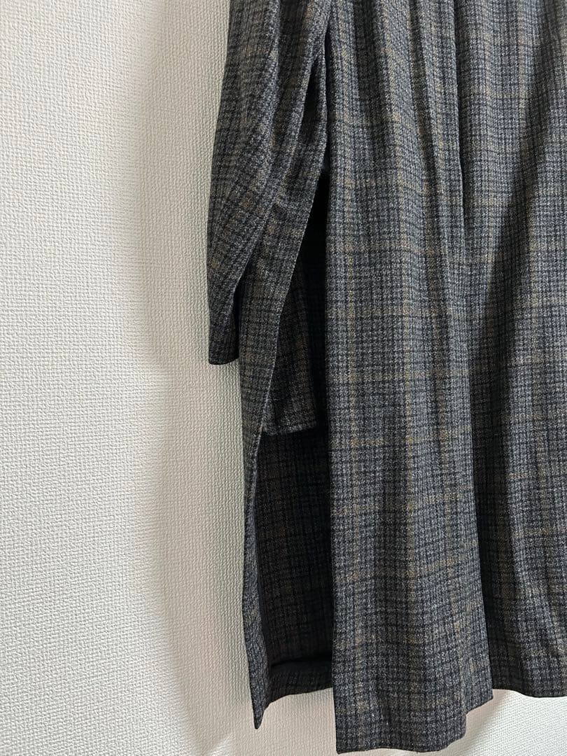 MARNI マルニ チェスターコート