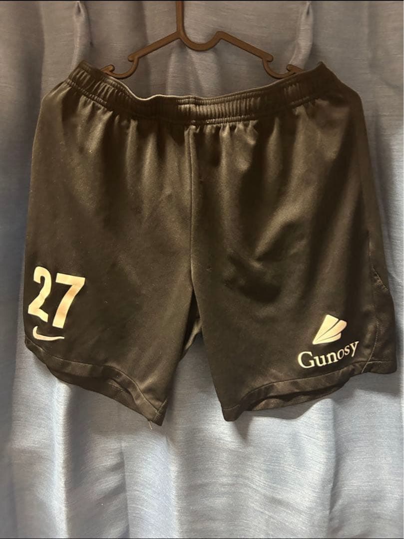 浦和レッズ支給品