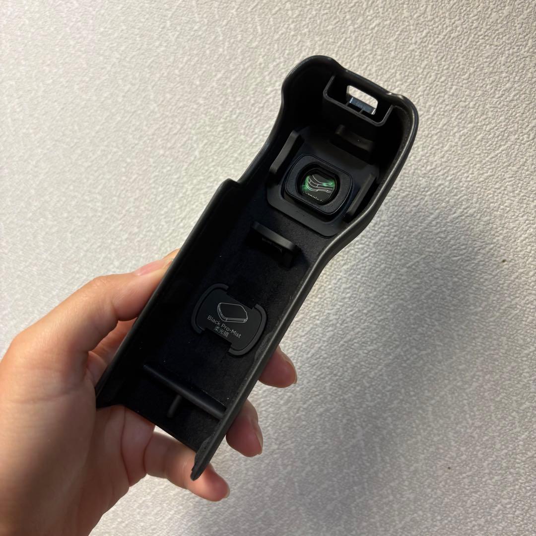 DJI Osmo Pocket 3 Creator Combo 美品