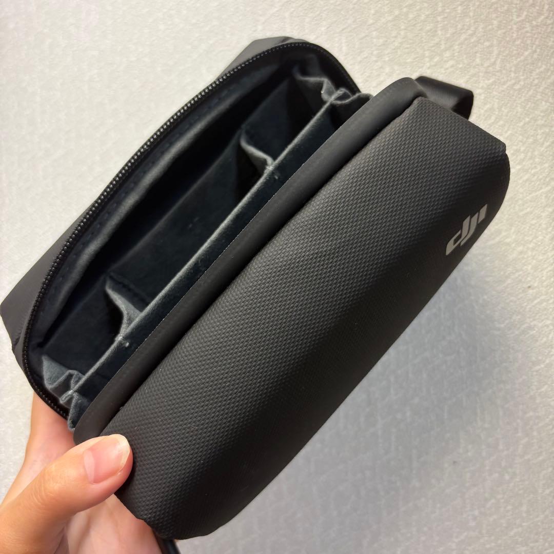 DJI Osmo Pocket 3 Creator Combo 美品