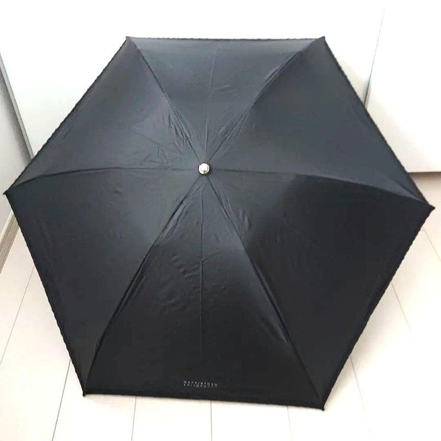 新品タグ付　高級　13,200円 マッキントッシュフィロソフィー【uv晴雨】