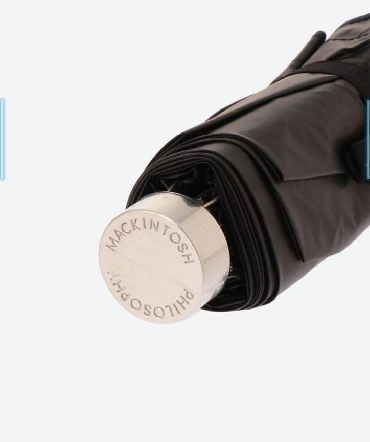 新品タグ付　高級　13,200円 マッキントッシュフィロソフィー【uv晴雨】