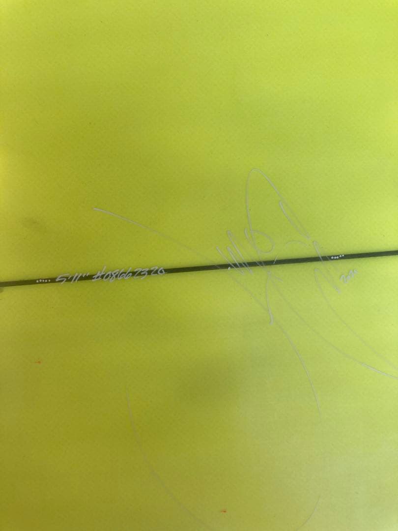 mccallum surf bord サーフボード