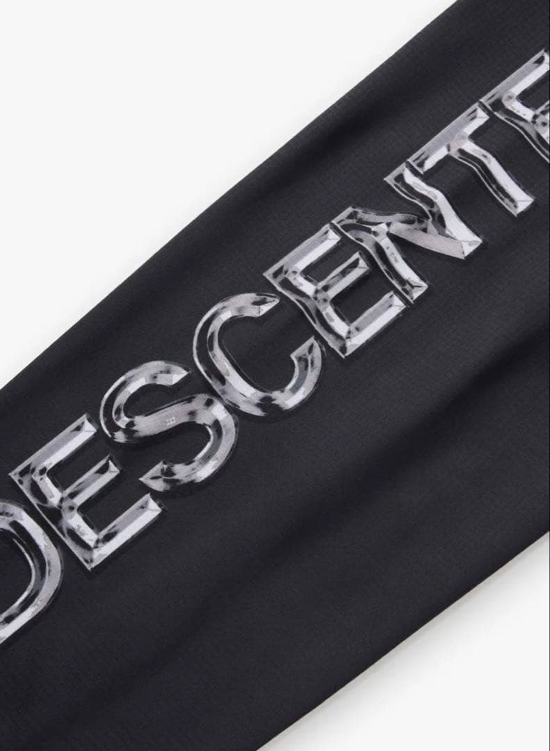 JJJJound x DESCENTE Warm-Up ロンT 新品