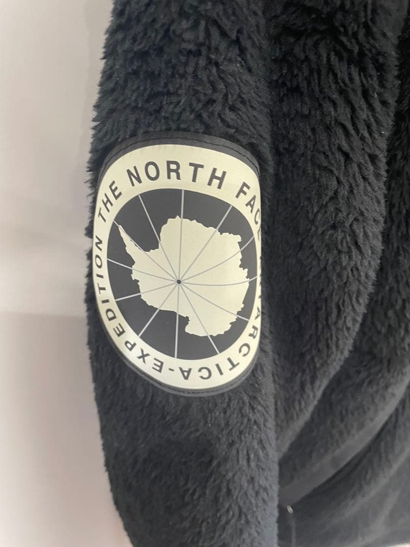 THE NORTH FACEアンタークティカ バーサロフト ジャケット S