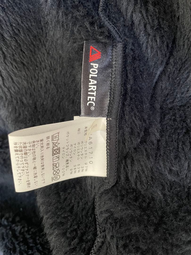 THE NORTH FACEアンタークティカ バーサロフト ジャケット S