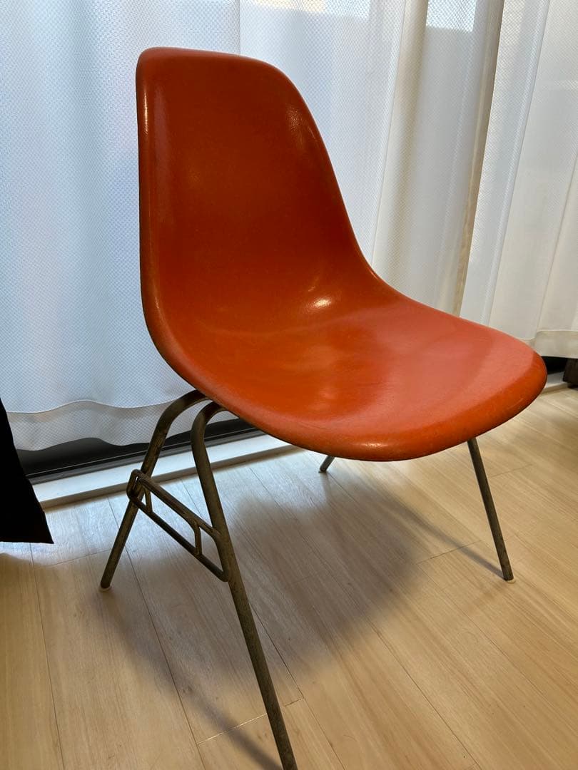 ハーマンミラー イームズ シェル チェア　ビンテージ