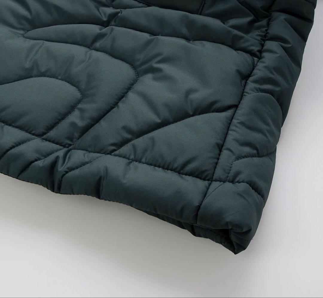 新品ナイキ Therma-FIT レペル サイドライン ジャケット M