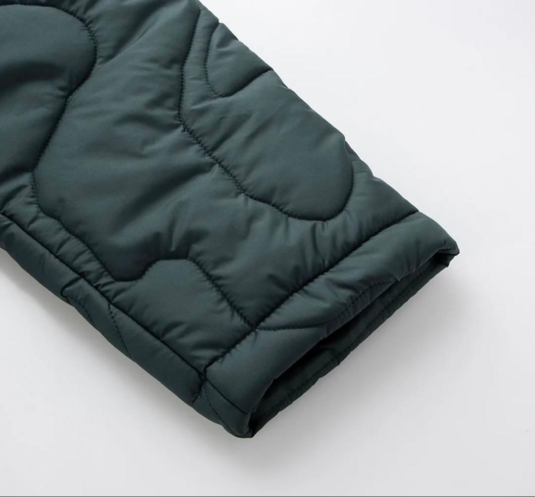 新品ナイキ Therma-FIT レペル サイドライン ジャケット M