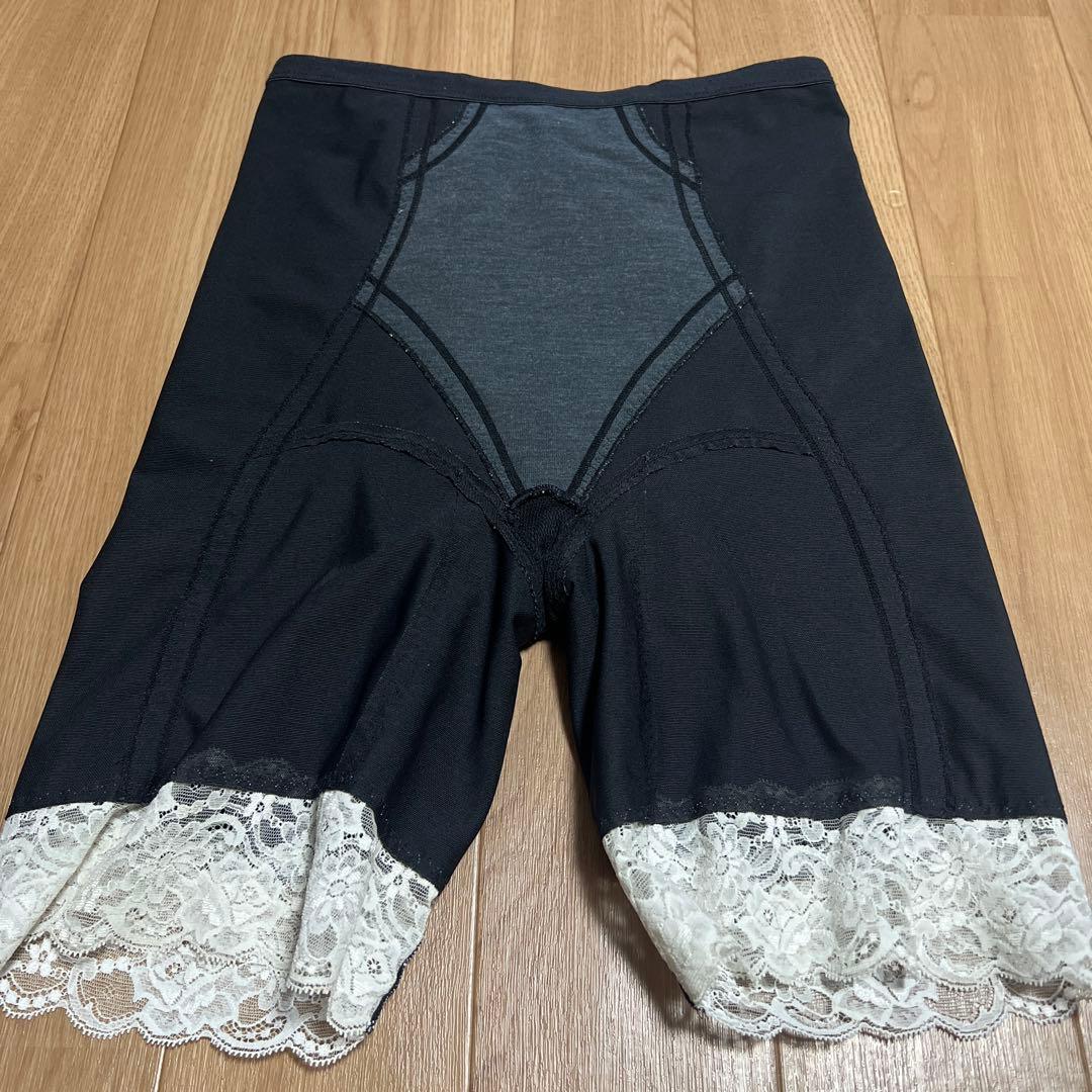美品グラントイーワンズレギュラーガードル90