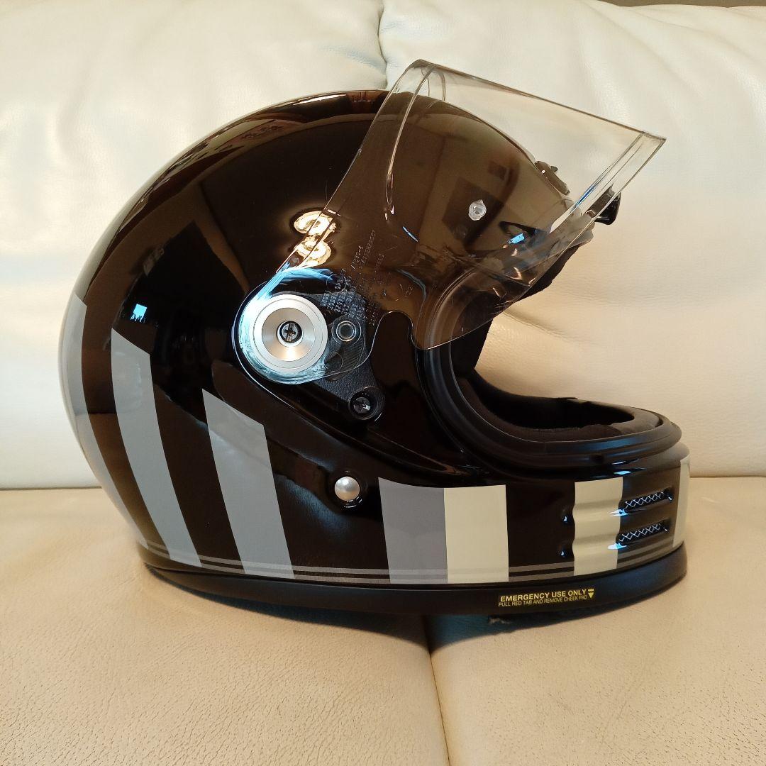 SHOEI Glamster リザレクション XLサイズ
