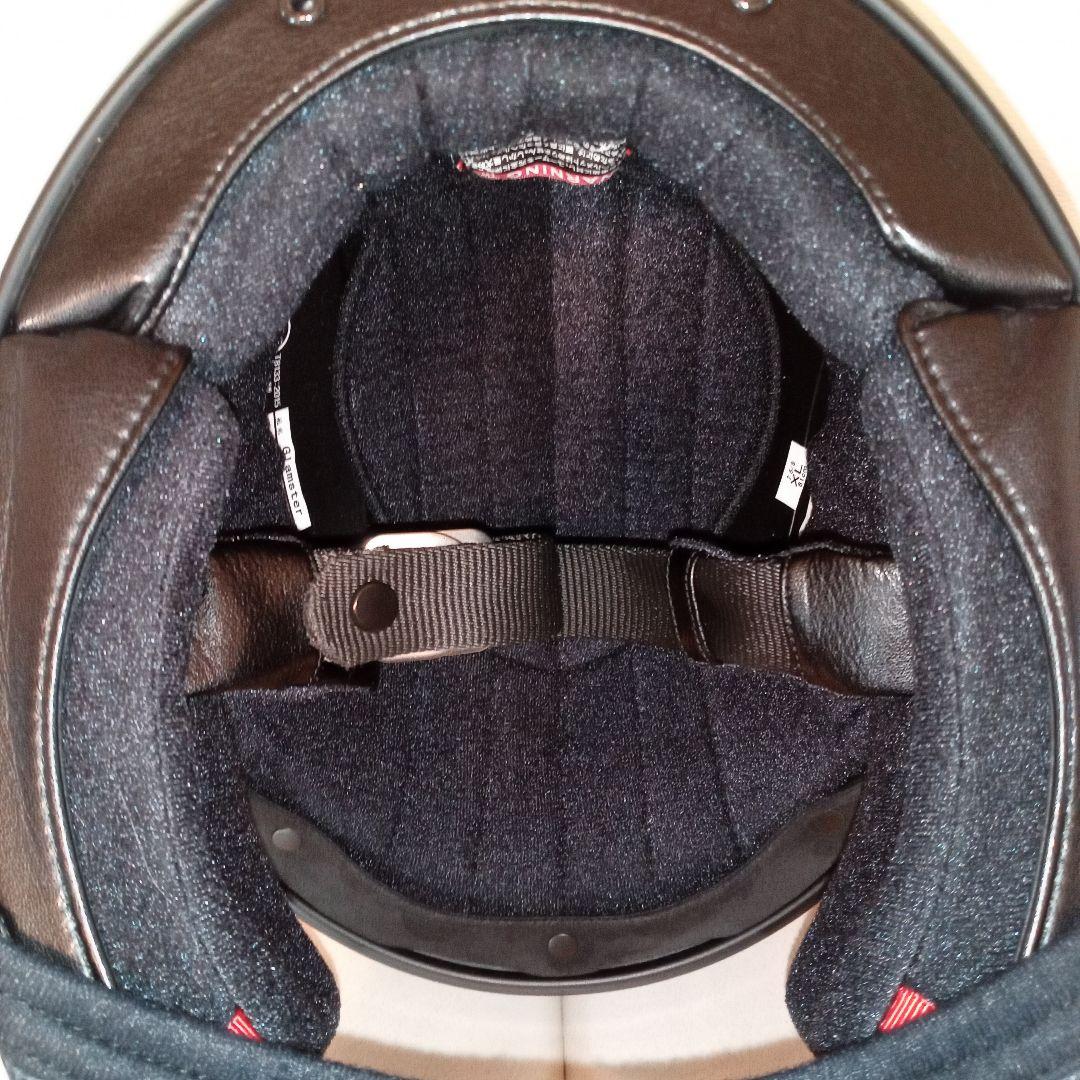 SHOEI Glamster リザレクション XLサイズ