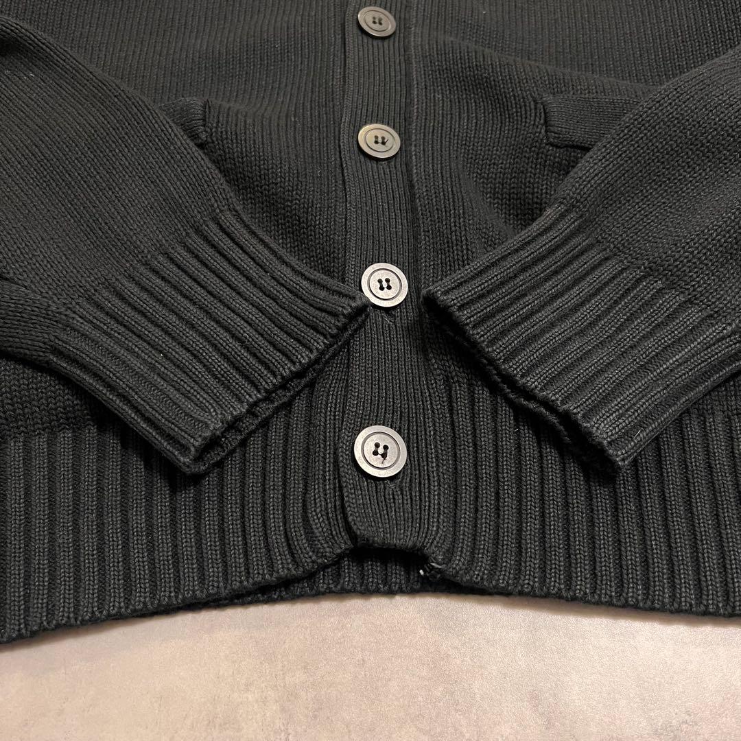 トップス Ralph Lauren 90s cotton cardigan