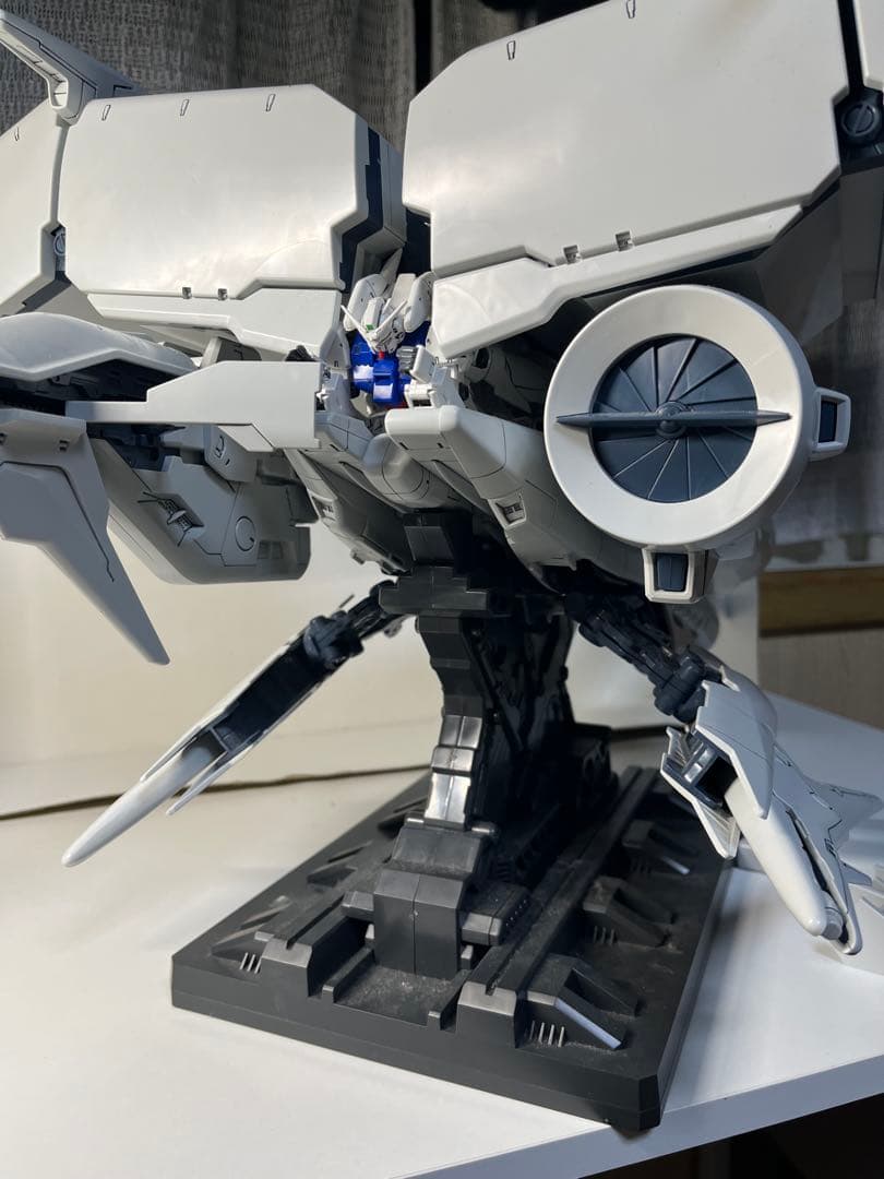 HG 1/144 デンドロビウム　ジャンク品