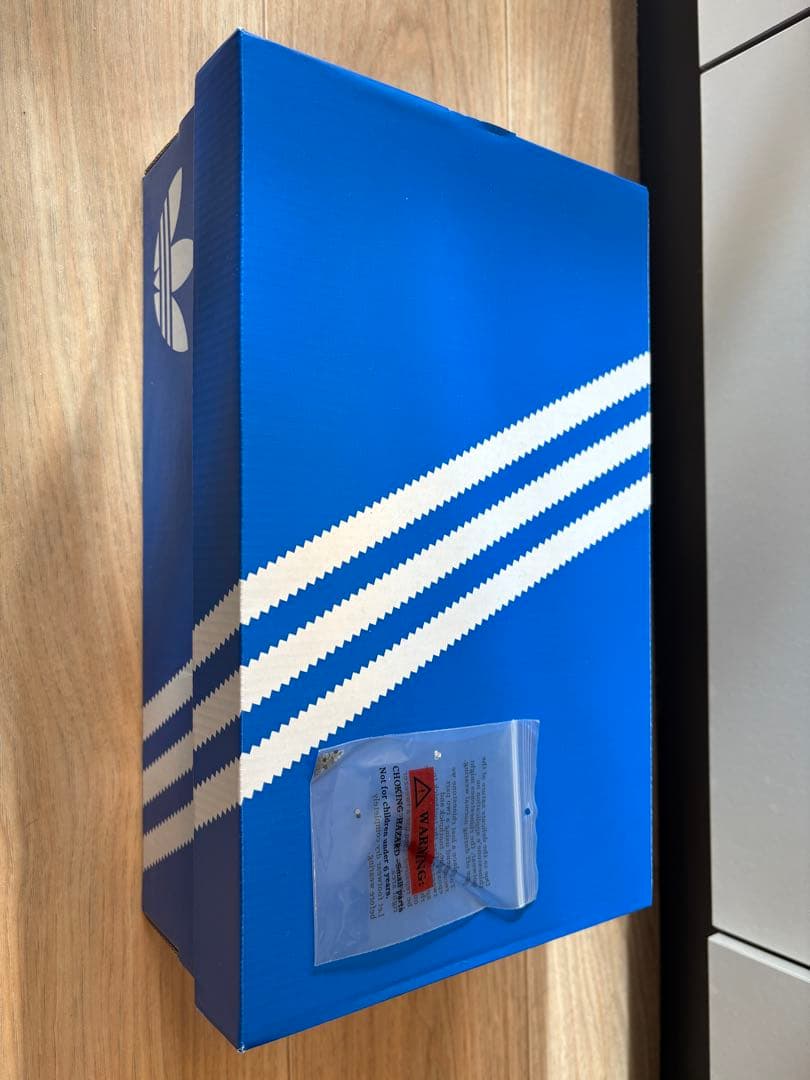 アディダス　キラキラ　グリッター サンバ OG / SAMBA OG ブラック