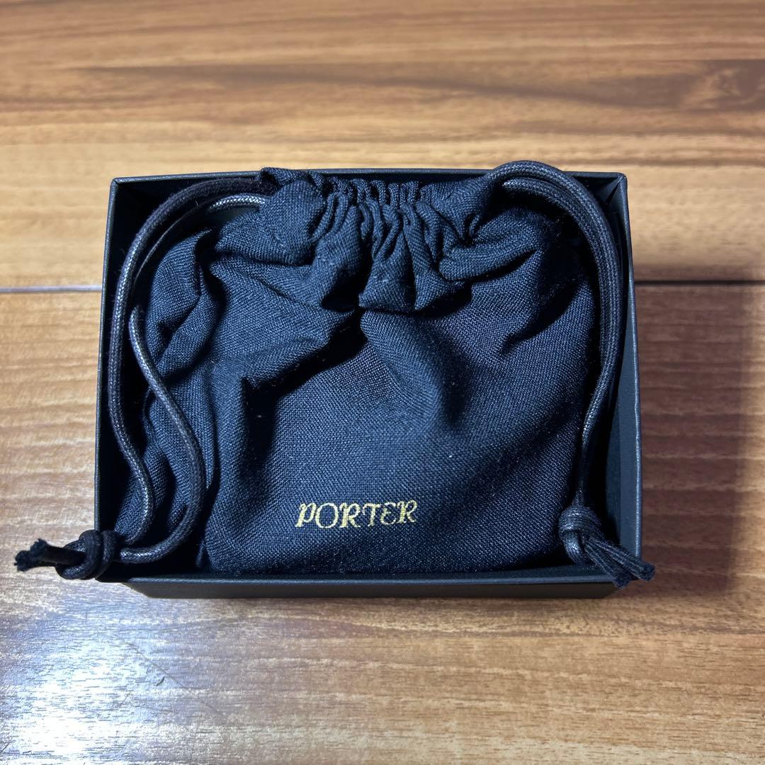 ポーター　フォイル　PORTER FOIL ケース　財布