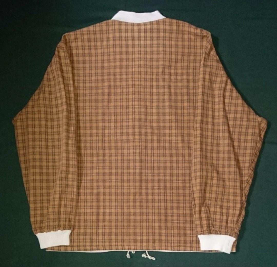 グッドイナフ GOODENOUGH キャップショルダーjkt 藤原ヒロシ