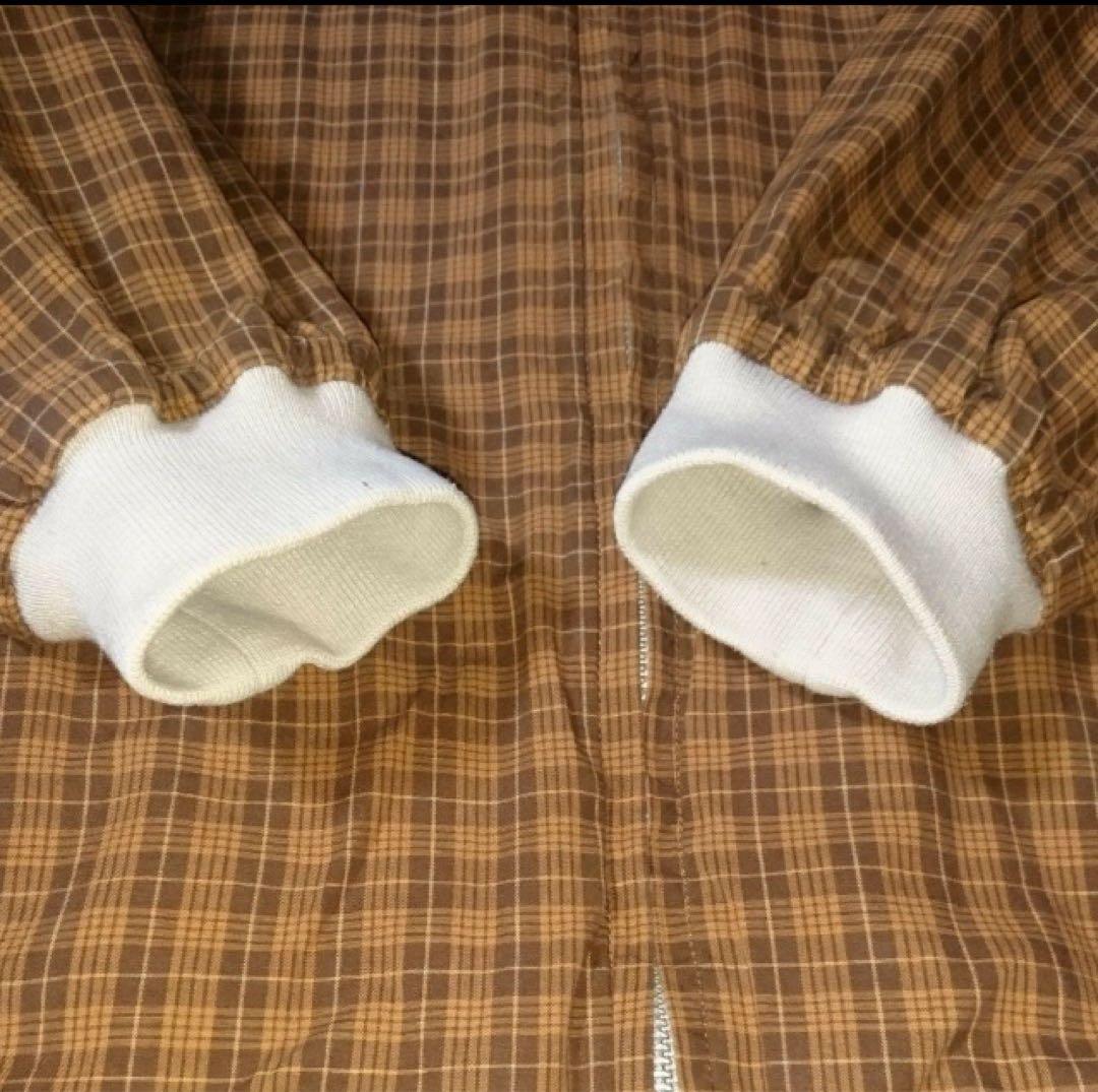 グッドイナフ GOODENOUGH キャップショルダーjkt 藤原ヒロシ