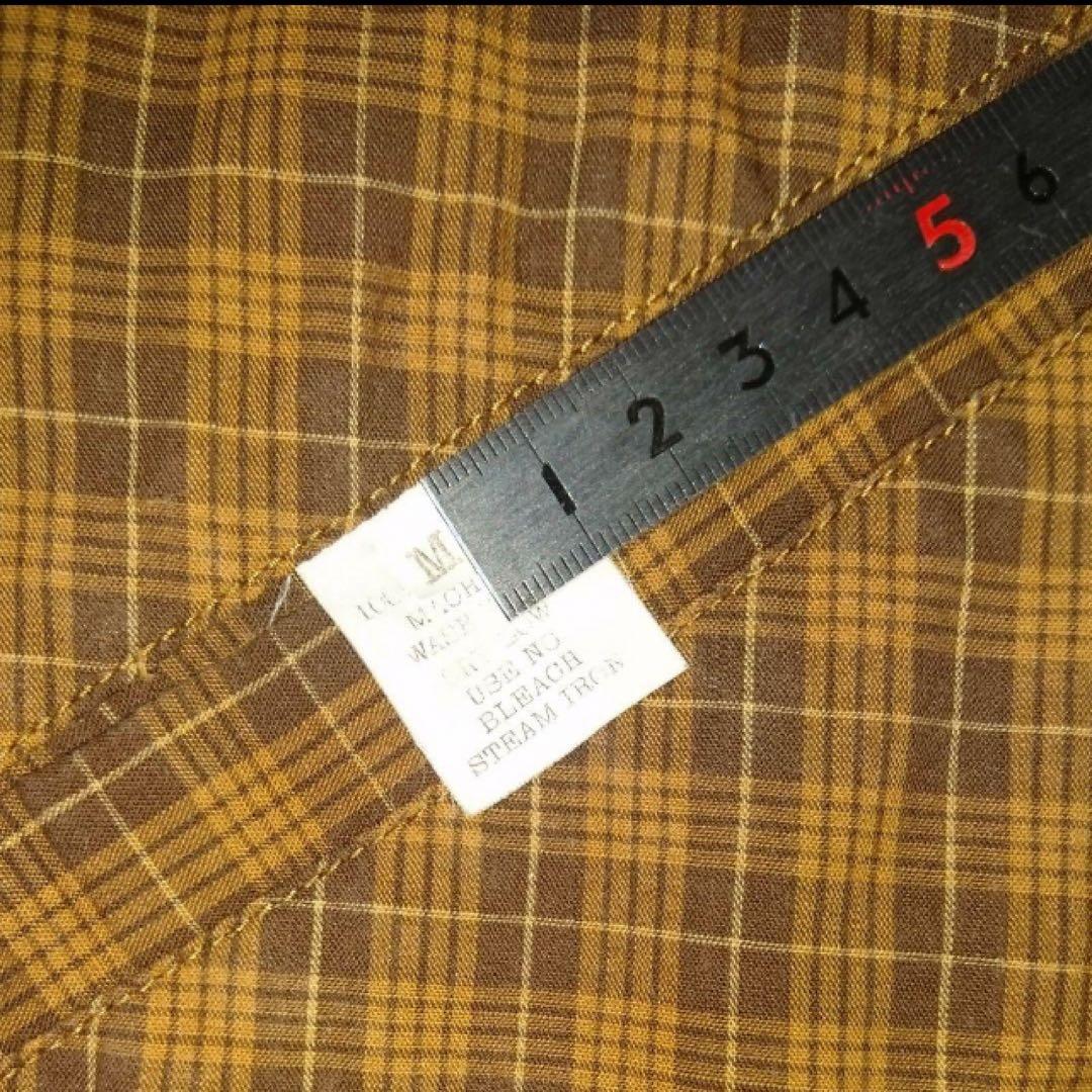 グッドイナフ GOODENOUGH キャップショルダーjkt 藤原ヒロシ