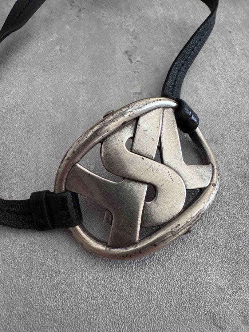 イブサンローラン　バングル　チョーカー　トムフォード　リヴゴーシュ ブレス