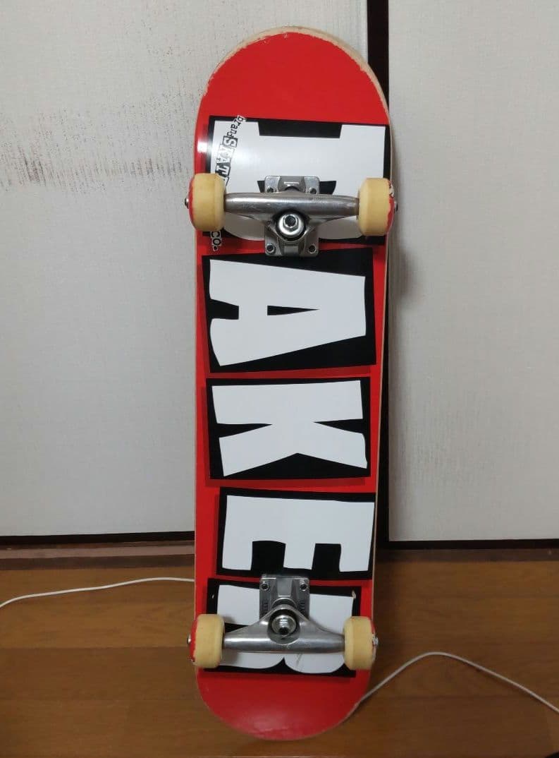 ベイカー スケートボード