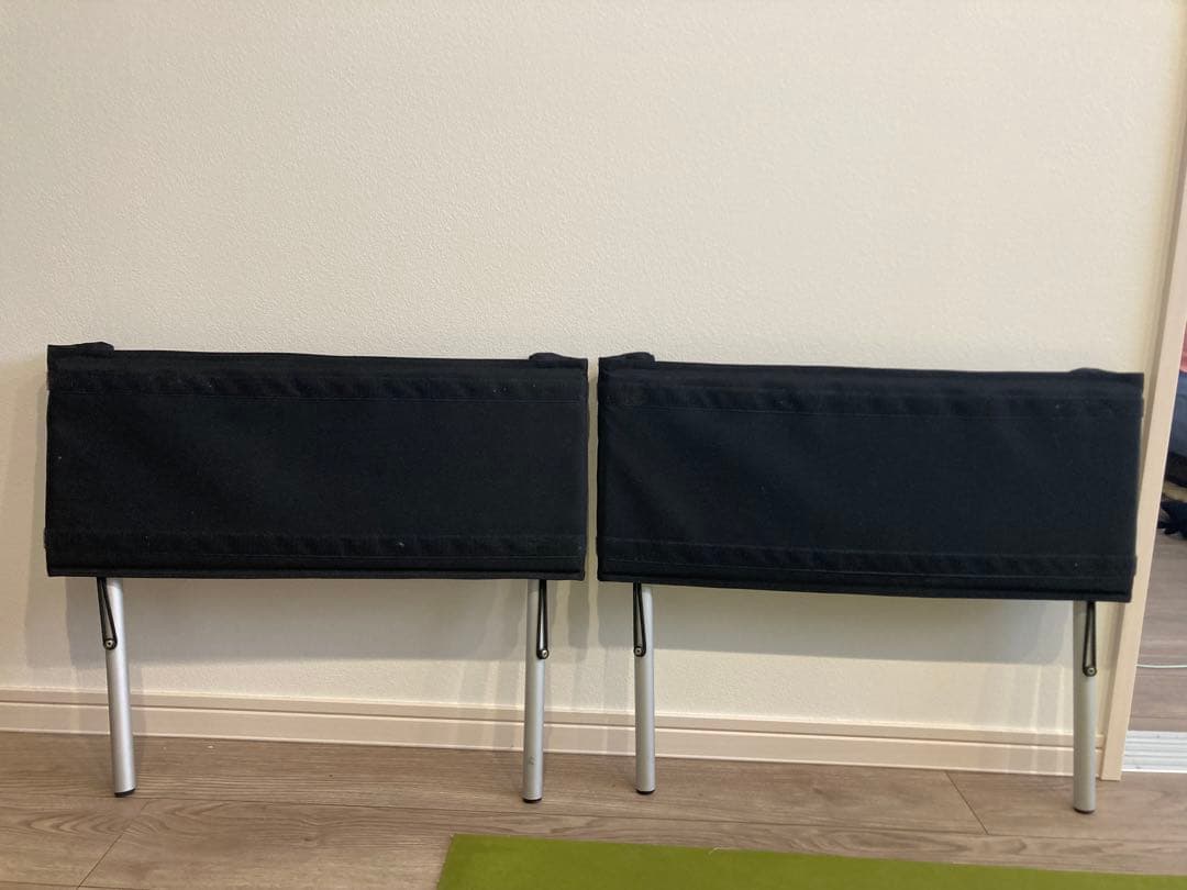 スノーピーク　ラックソット　マルチスターターセット　アームレストプラス