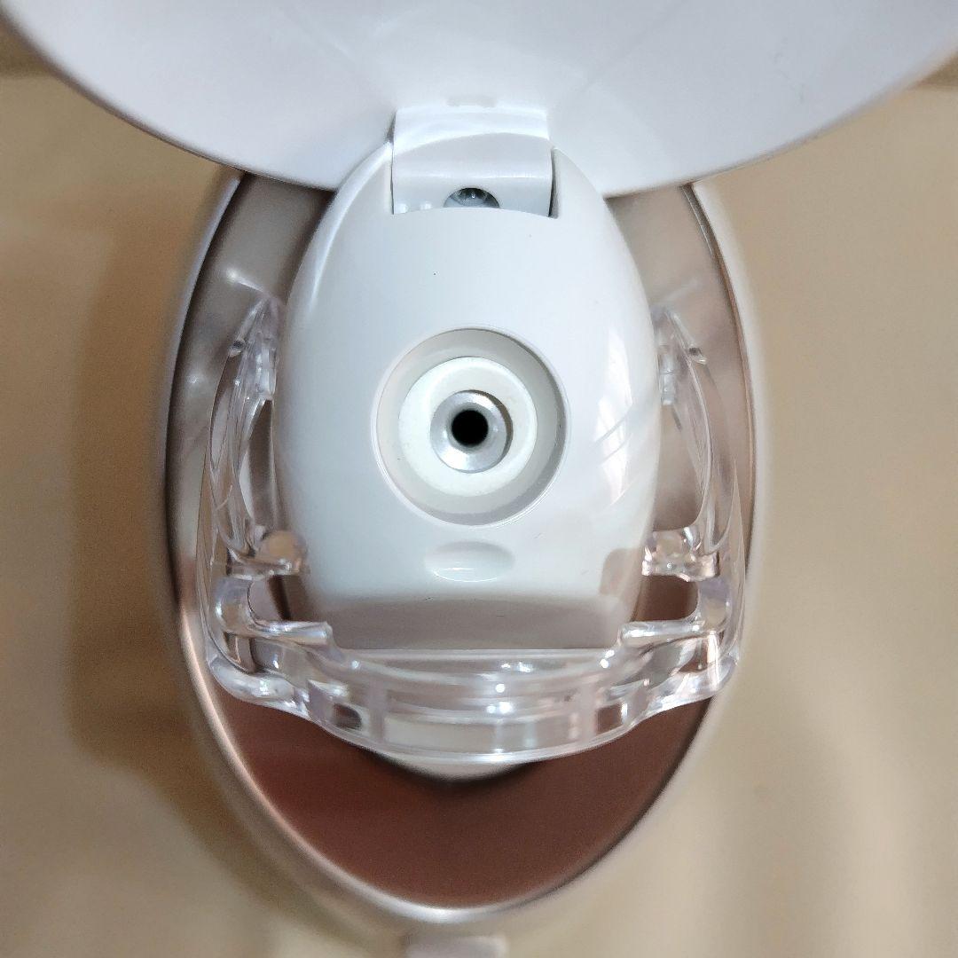 【未使用品】Panasonic パナソニック スチーマーナノケア EH-SA3C