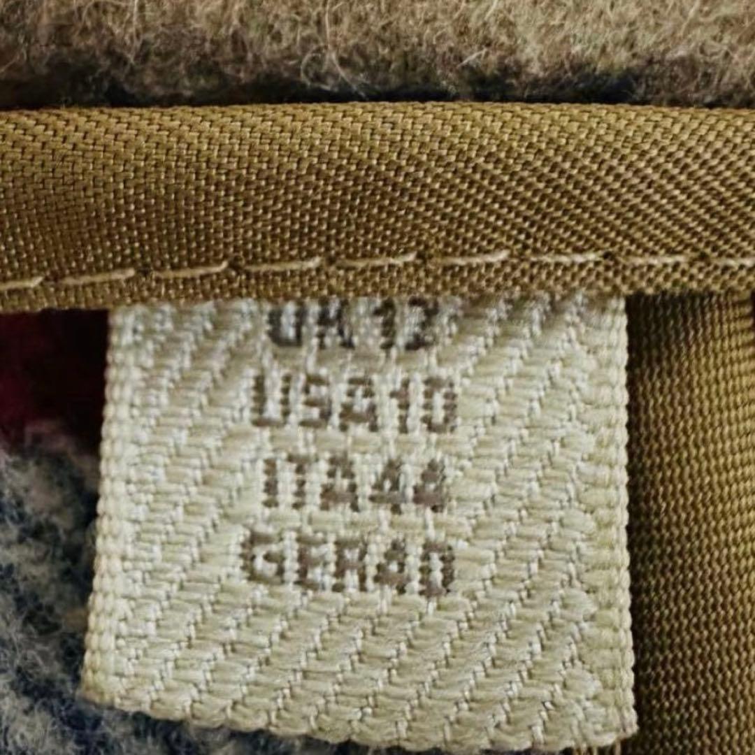 クリスマスセール♡極美品　BURBERRYBRITダッフルコート